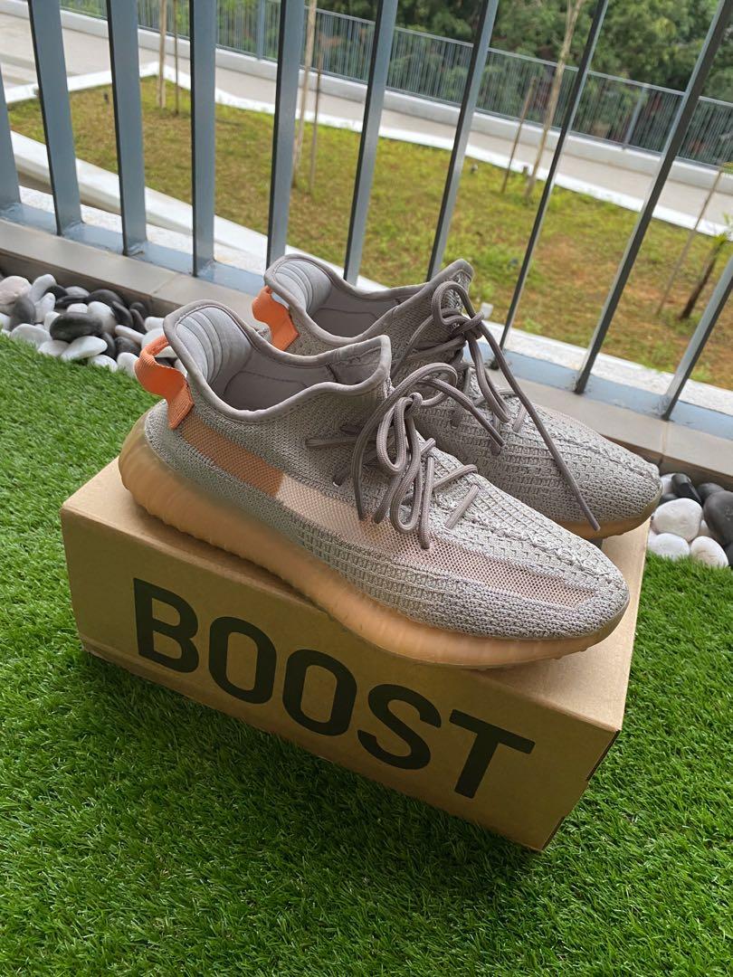 Adidas yeezy hotsell premium quality