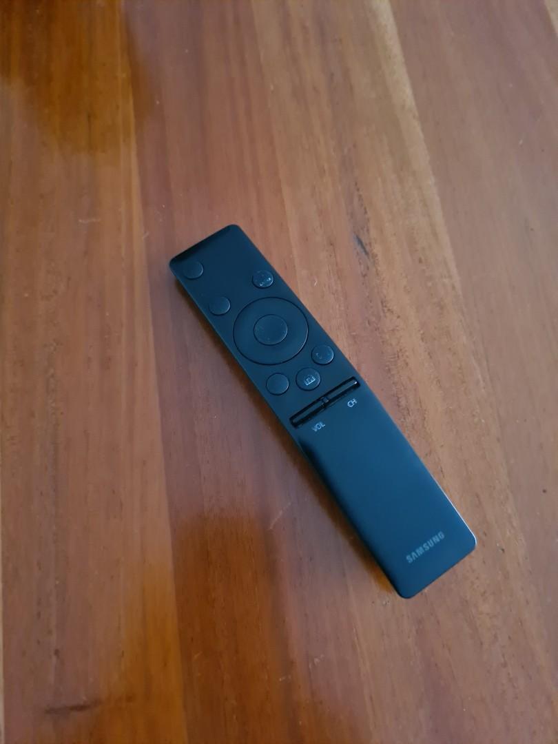 Adv Used Samsung Tv Controller Sale 8777 2927 Home Appliances Tvs Entertainment Systems On Carousell