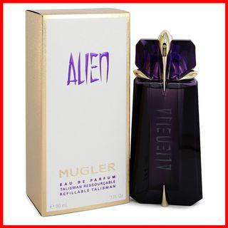 Alien Perfume by Thierry Mugler 90 ml EDP Perfume For Women Original Cash On Delivery