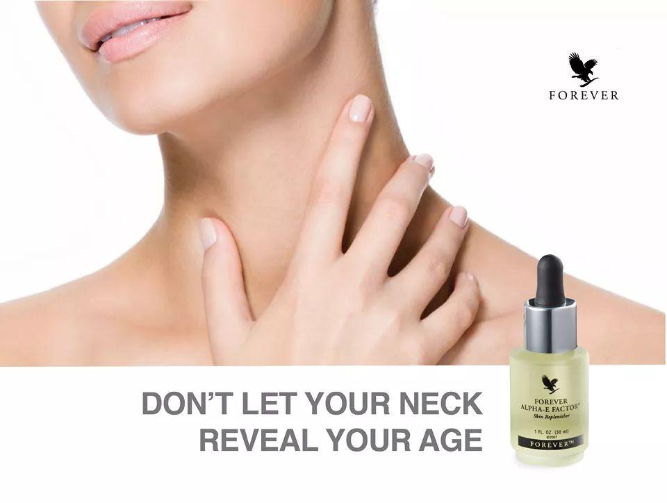Alpha E Factor (Antiaging) (Category: Face Care) located in Singapore. Submitted by mionna (Listing ID 1022672016, Image 2). Description: Looking for #VitaminE? Here’s something that is very good for #DrySkin, #CuticleCare and #StretchMarks!! 😃 Note: Apply it on your necks to hide your age. 🤭 Alpha-E Factor® 🎭 Nourishes and restores hydration 🎭 Supports elasticity and helps prevent premature signs of aging 🎭 Anti-pollution power vitamin E 🎭
