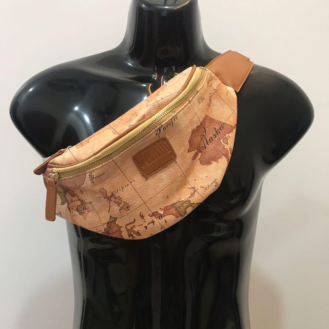 Alviero martini shop waist bag