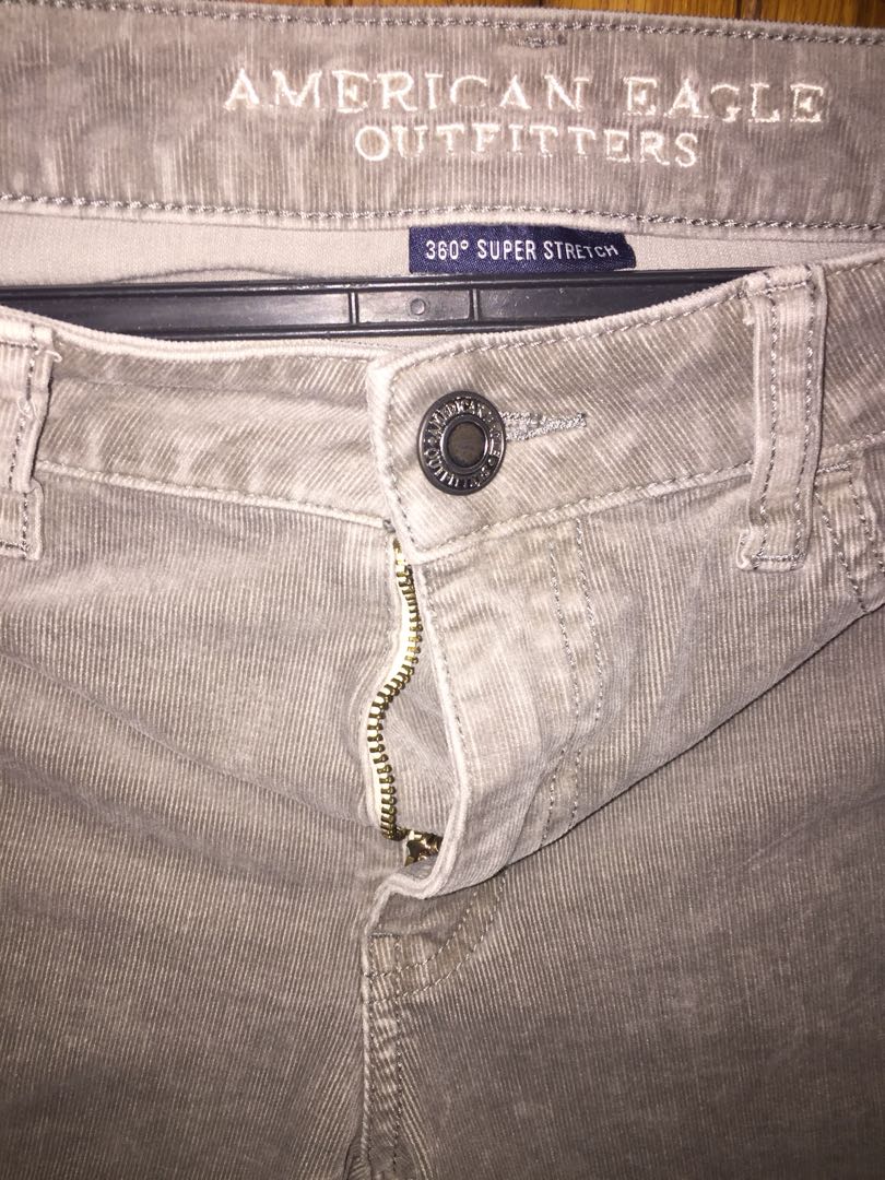 american egal pants