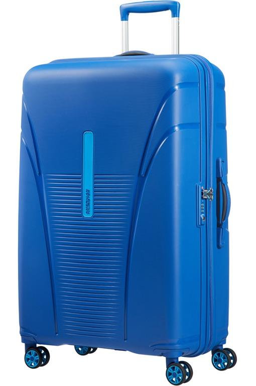 American tourister skytracer 77cm clearance