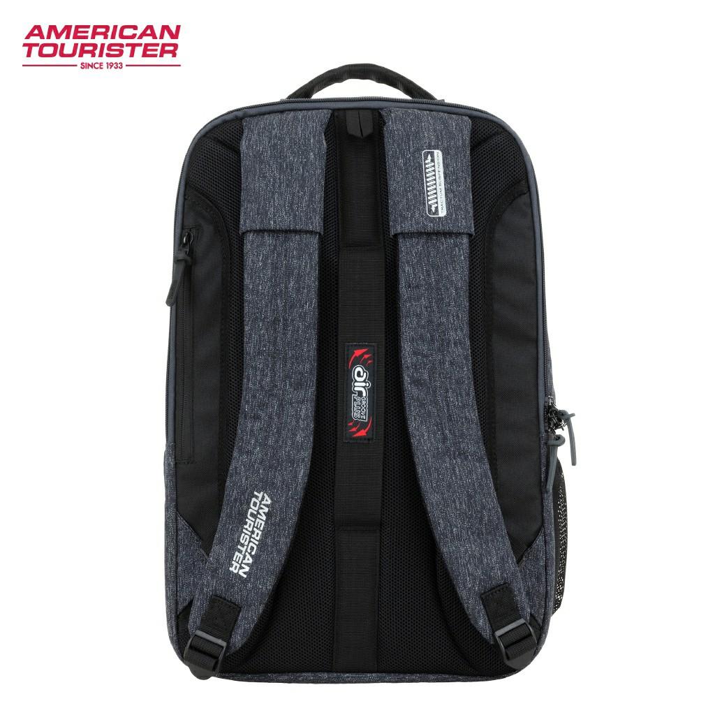 American tourister workout backpack sales