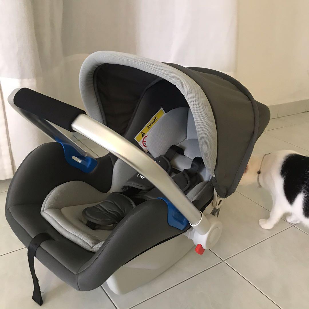 Anakku baby carrier clearance