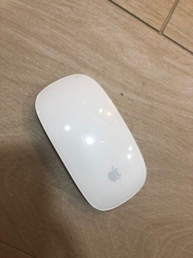 apple mouse