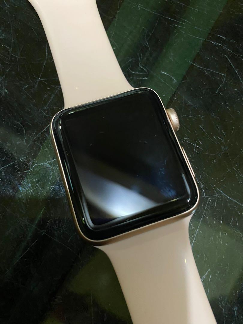 apple watch 3 usa