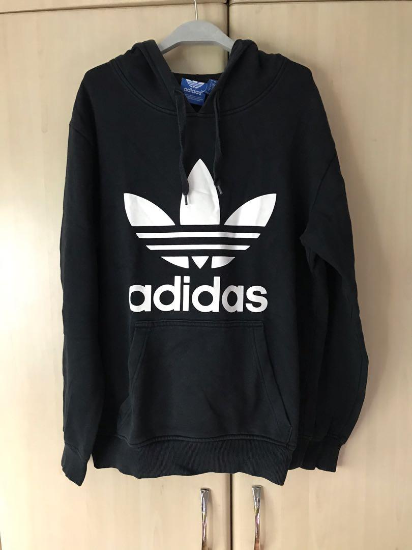 auth hoody adidas