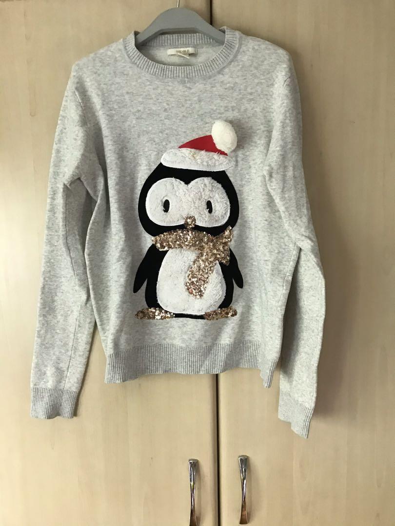 sequin sweater forever 21