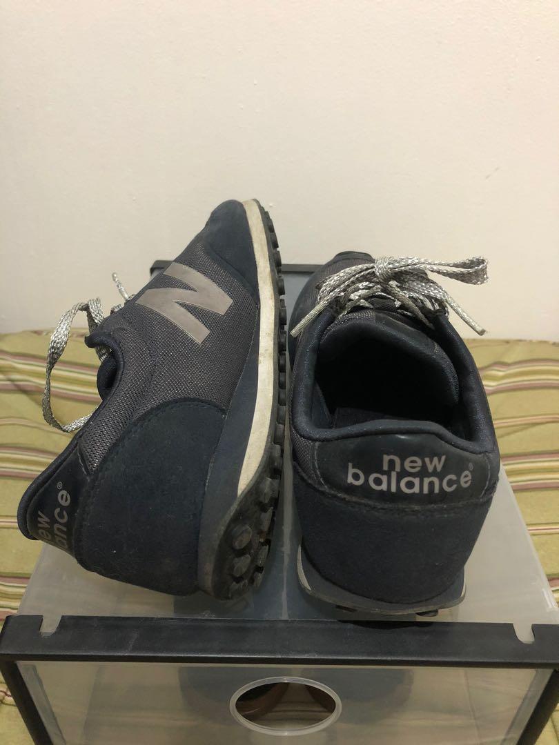 new balance 410 womens Grey