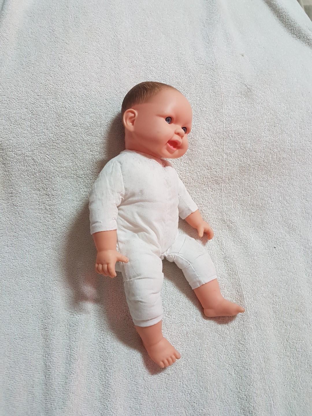 Tinkers baby doll clothes deals