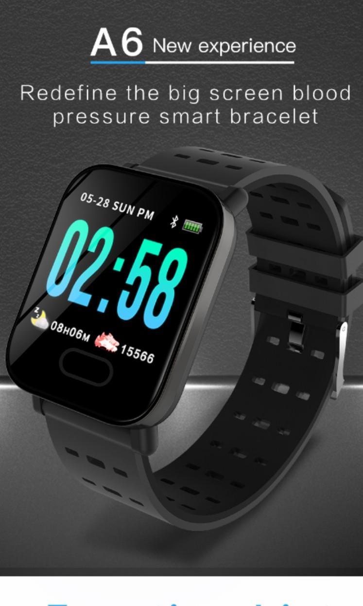 Bakeey a6 sleep hot sale