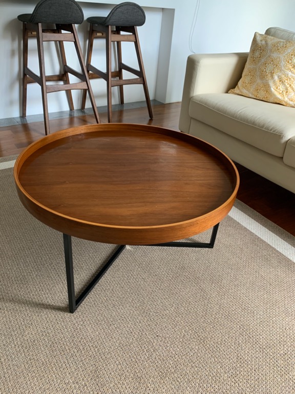 Round Coffee Table Furniture Home, Round Coffee Table