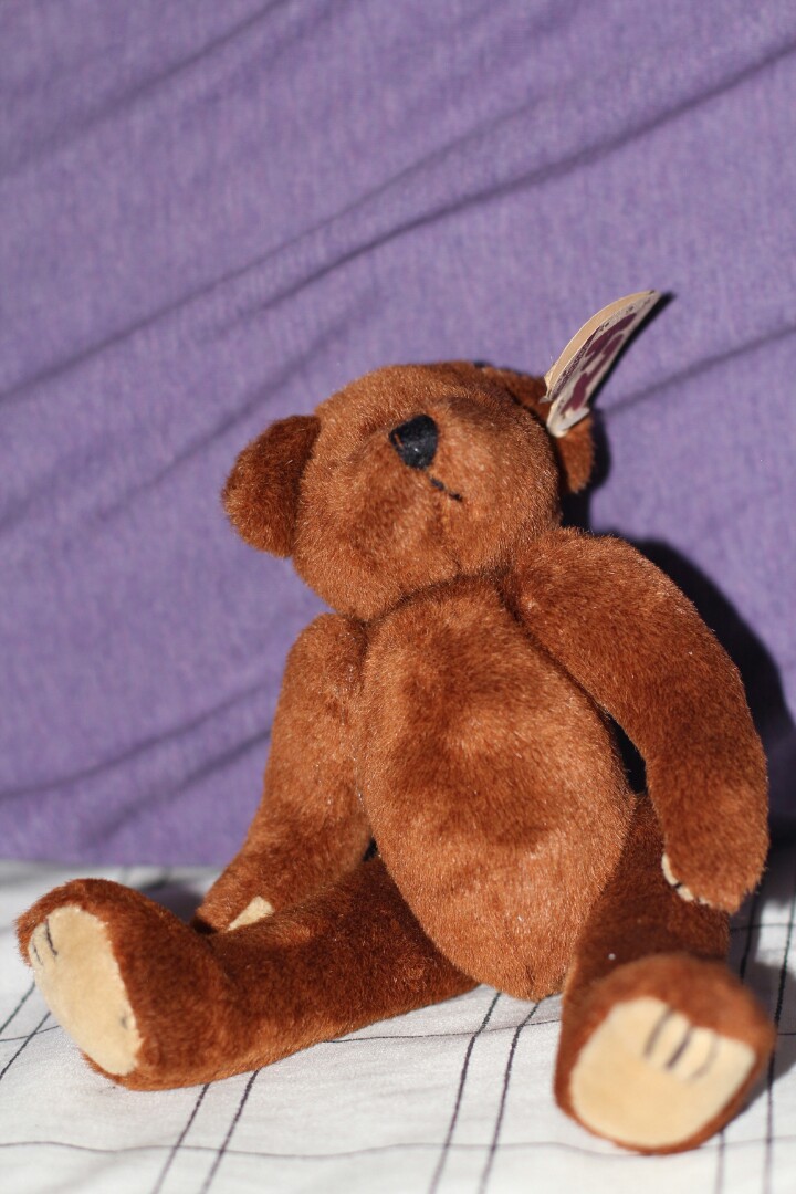 ty stuffed