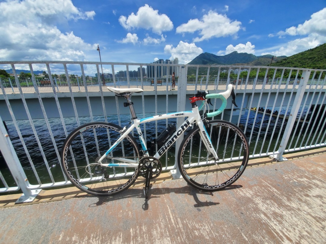 Road Bike Bianchi Via Nirone 7 運動產品 單車 Carousell Road Bike Bianchi Via Nirone 7 運動產品 單車 Carousell