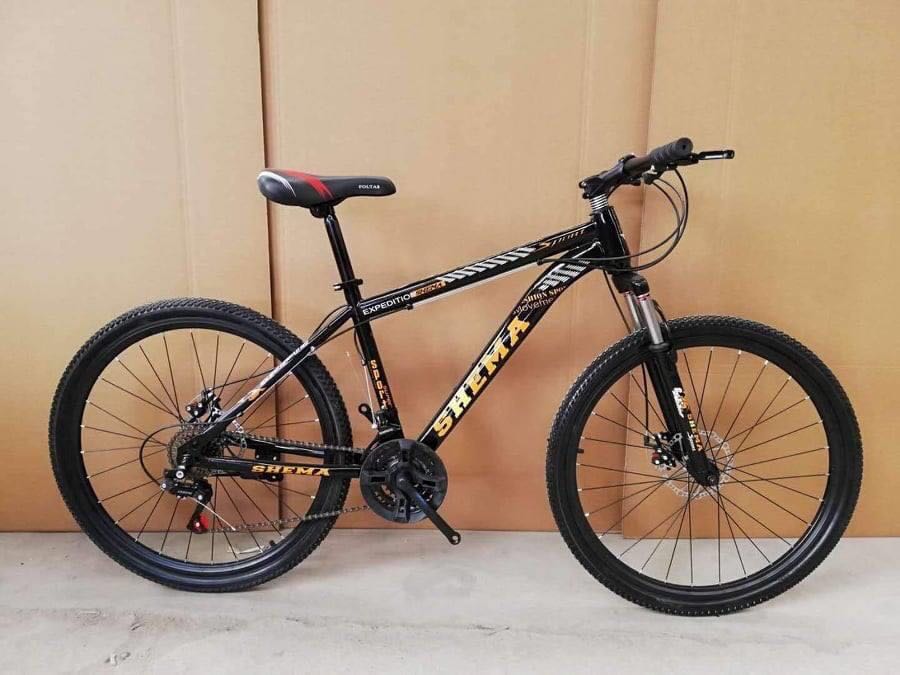 mtb 26 bike