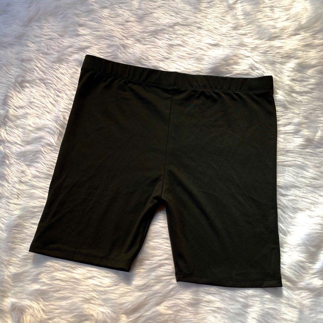 Biker Shorts Brandnew (Category: Shorts) located in Cebu City. Submitted by cebaesthetic (Listing ID 1022703332, Image 1). Description: Biker shorts Fits Medium-Large body frames Never worn.