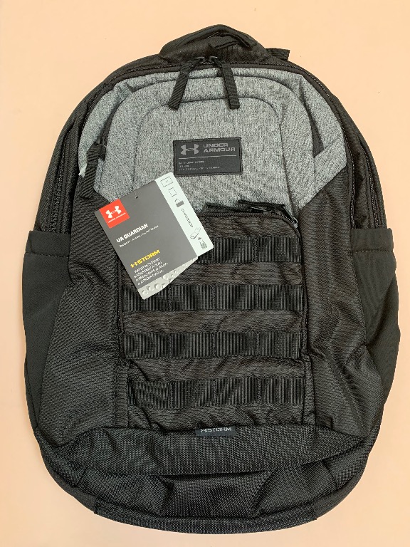 under armour ua guardian backpack