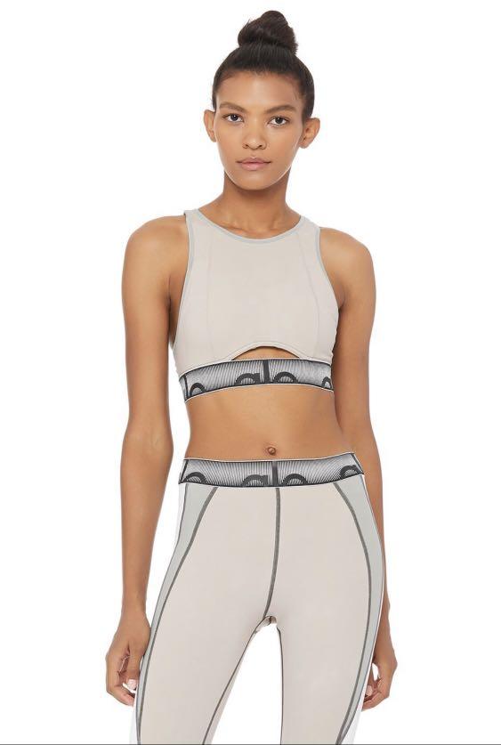 velocity bra