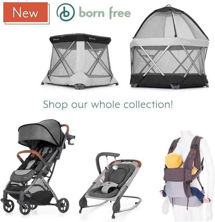 Born store free liva