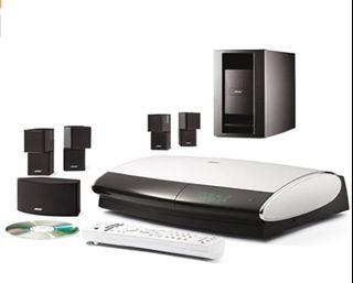 bose lifestyle 28 price