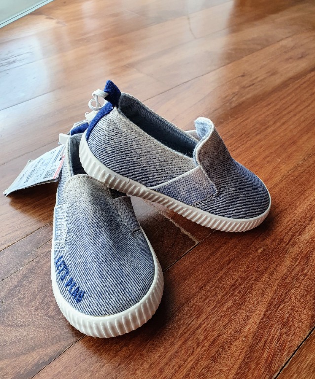 joe fresh baby sandals