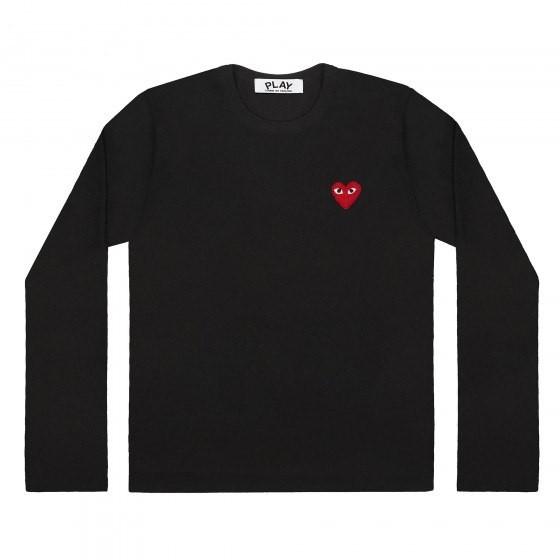 cdg top mens