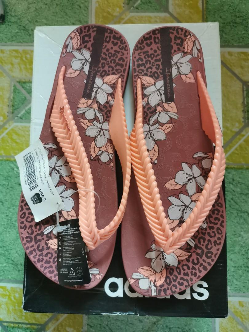 Brand new Original Ipanema slippers for sale Women s Fashion Footwear Flats Sandals on Carousell