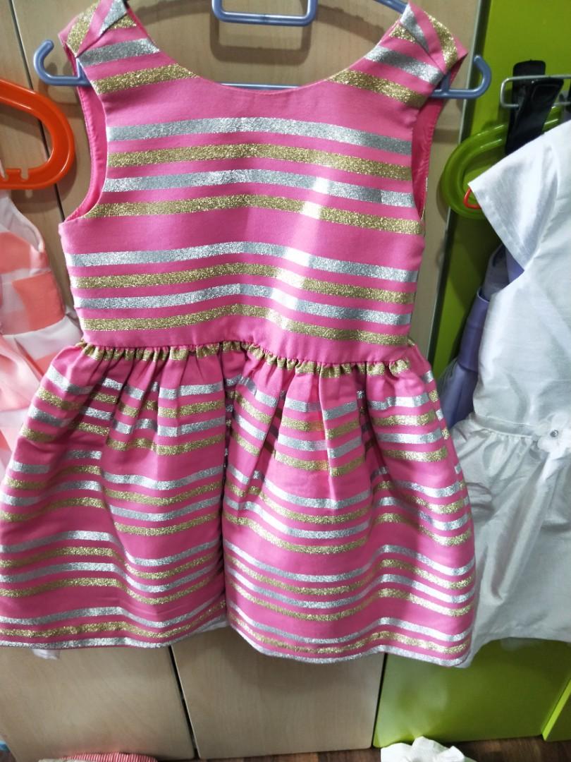 Gymboree Dress - Size 8Y