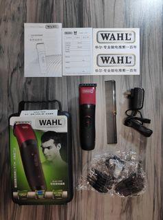 Brand new Wahl 6200 Hair Wireless Clipper Trimmer