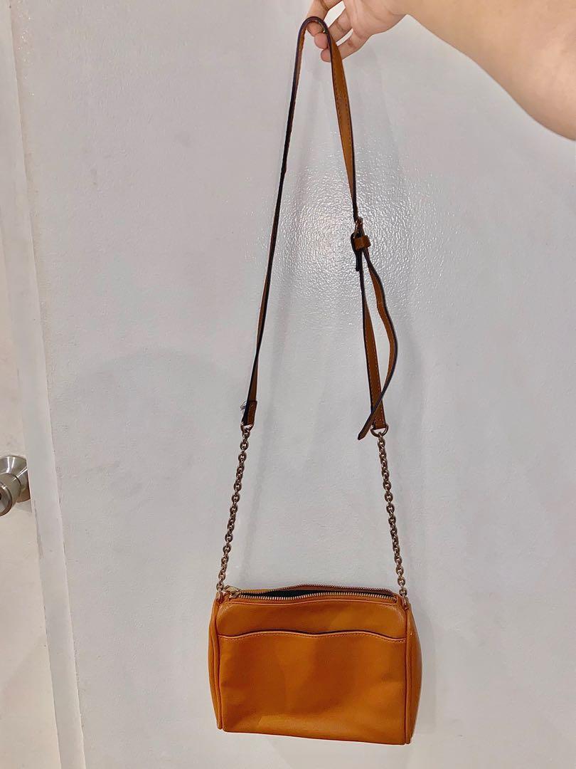 forever glam sling bags