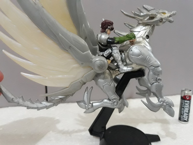 Btx action figure best sale