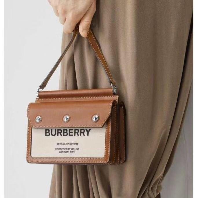 ??Burberry 小包mini bag 新到貨品, 女裝, 手袋及銀包, 長銀包- Carousell