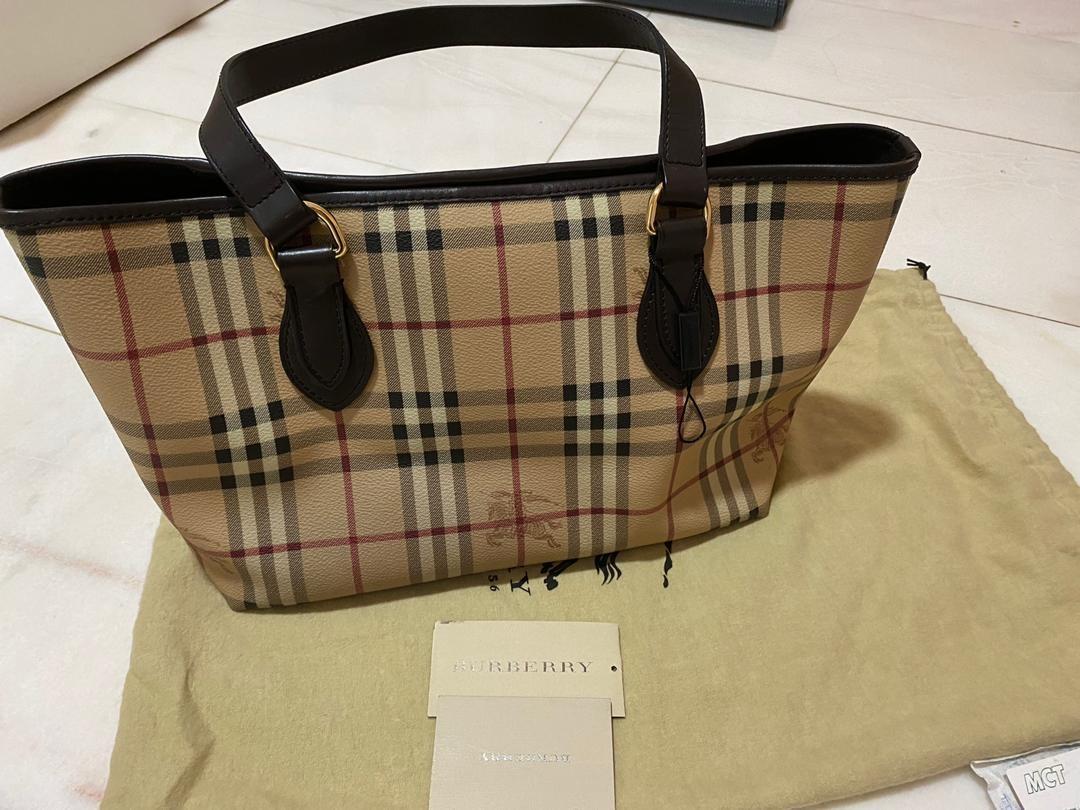 beg burberry