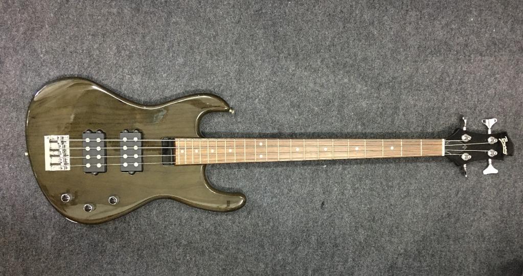 Burny bass deals