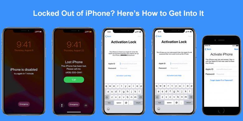 i buy locked iphones