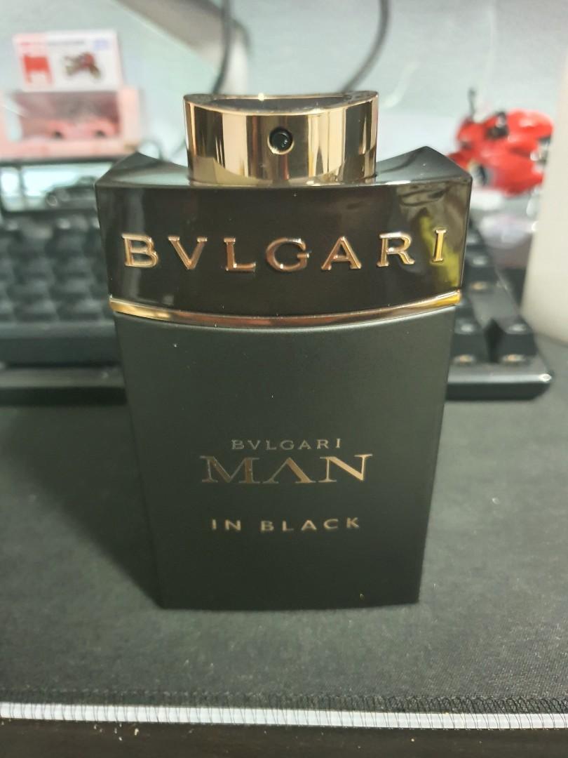 bvlgari man in black jeremy