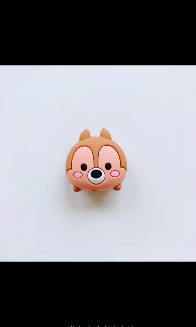 cable protector （分類：電話及其他裝置配件）位於 Hong Kong。 由 macaron.b 提交（商品編號 1022830048，圖片 3）。簡介： 10 per one。