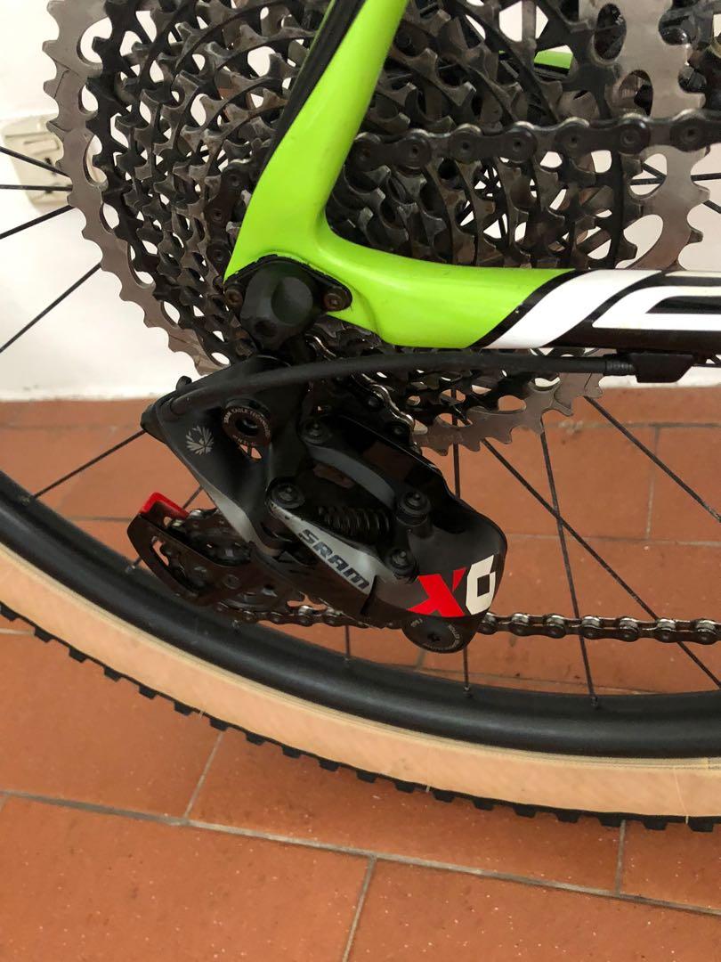 Cannondale fsi hi mod Clearance