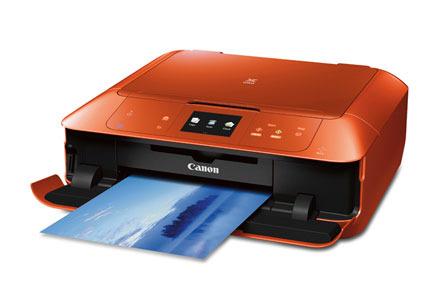 Canon Printer Wifi Good Working Condition Electronics Others On Carousell