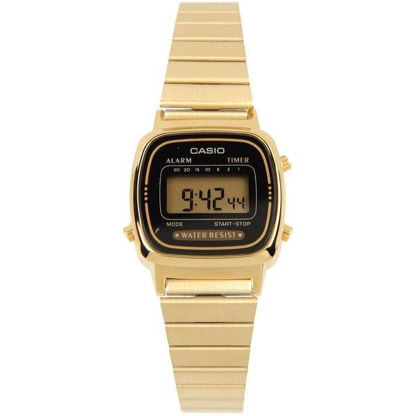 mini digital watch