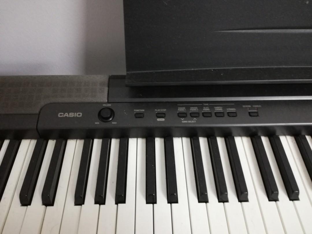 Casio cdp store 100 pedal
