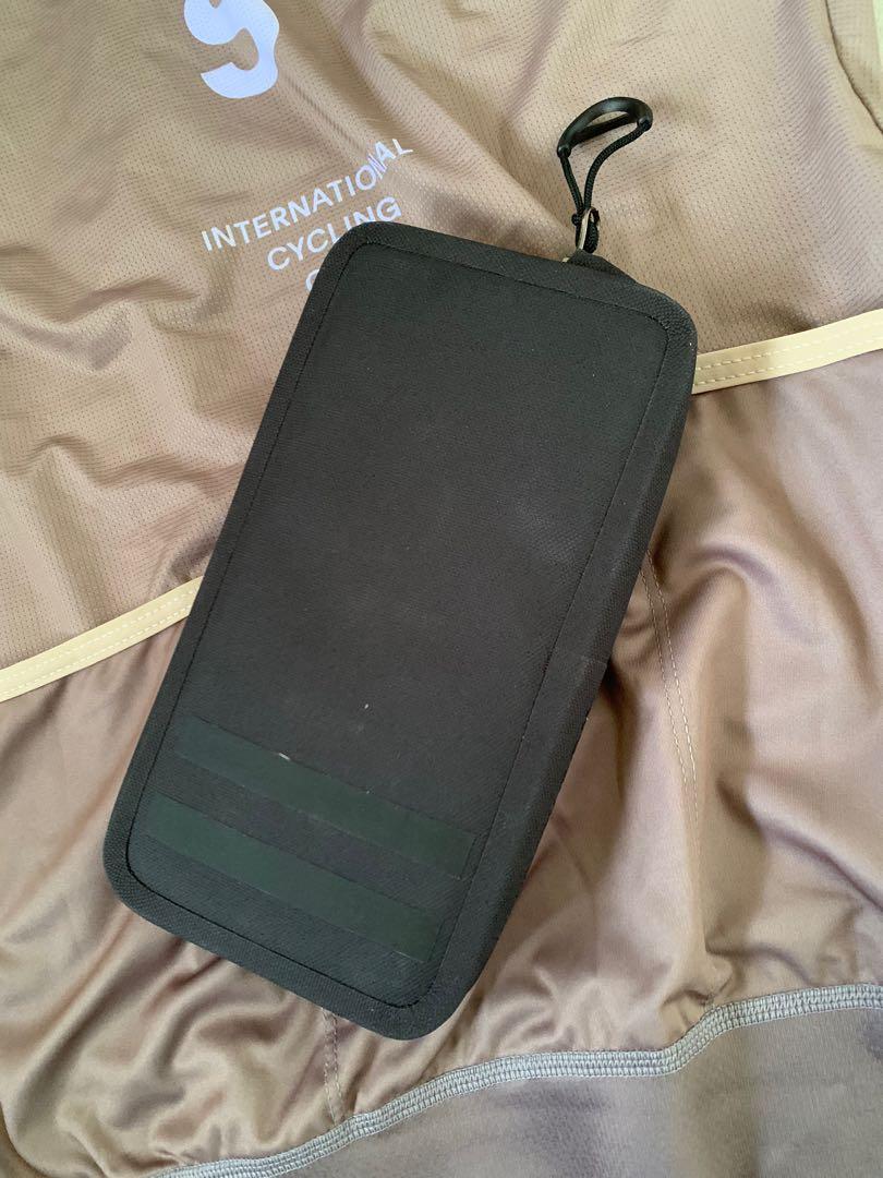 Cateye cycling pouch 2025