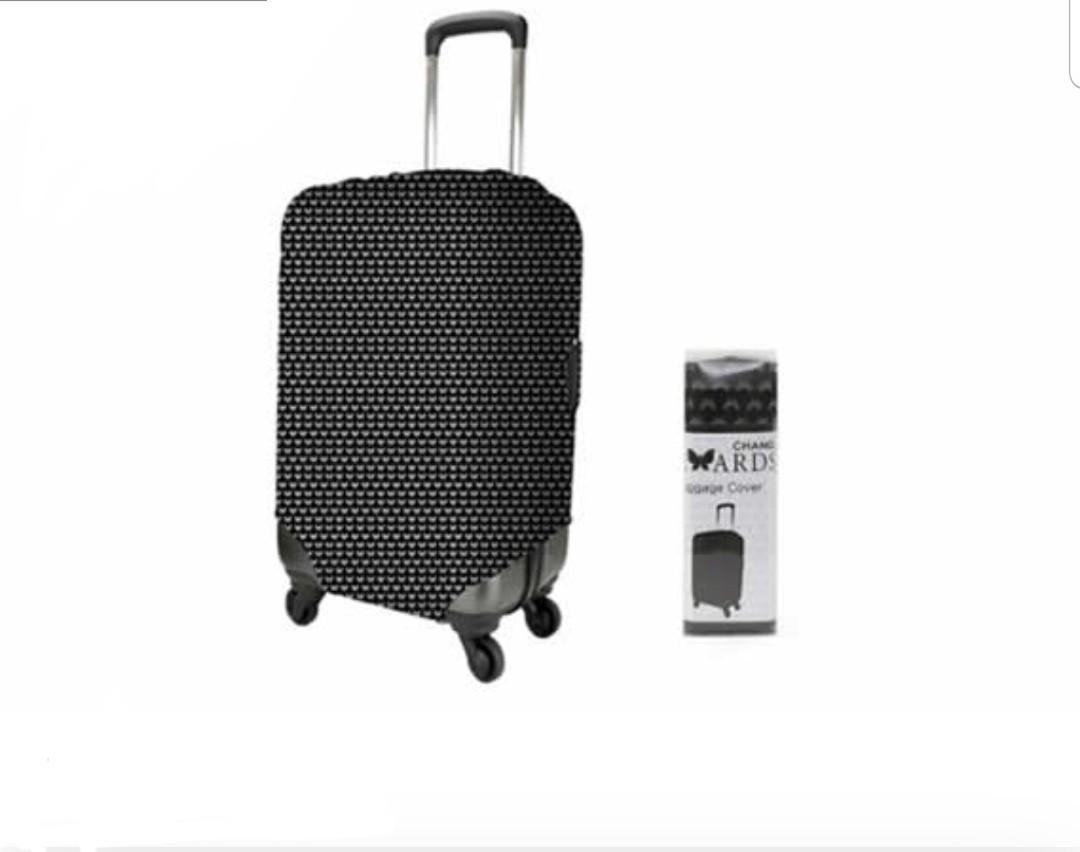 cabin luggage cover
