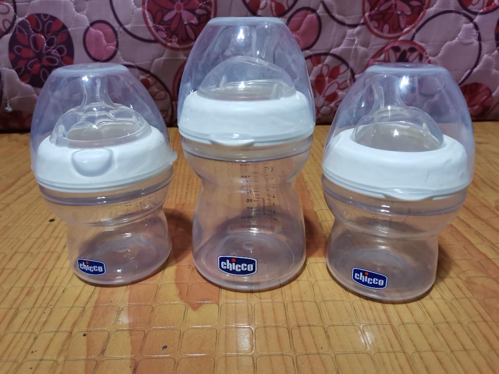 chicco feeding bottle for newborn baby