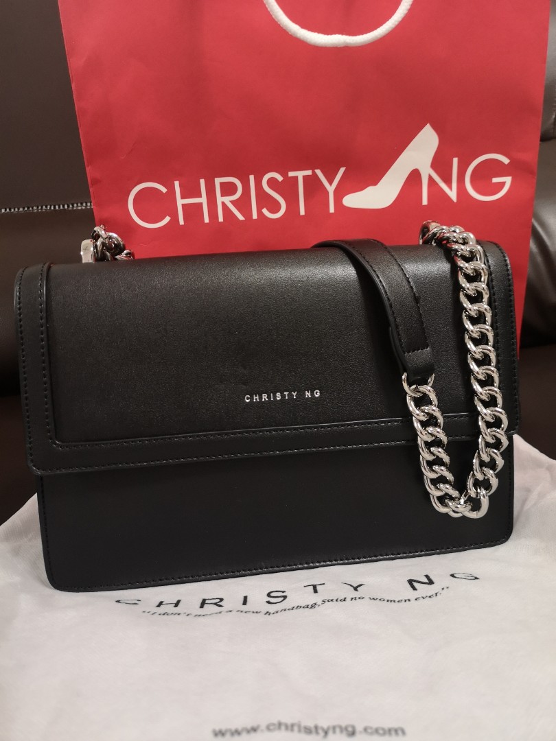 Christy Ng, Luxury, Bags & Wallets on Carousell