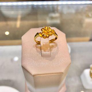 Cincin Emas Gold Of The Ring Jewellery Carousell Malaysia