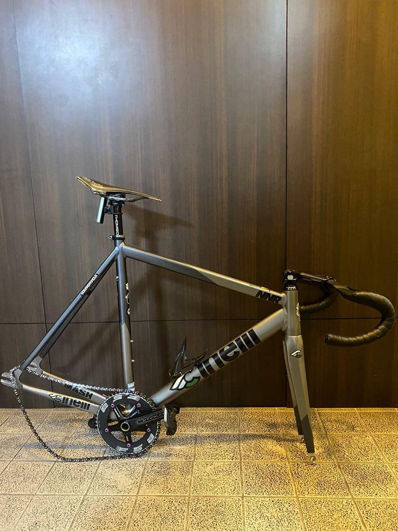Cinelli mash bolt 2.0 review cheap