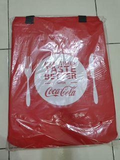 Coca-Cola Cooler Bag