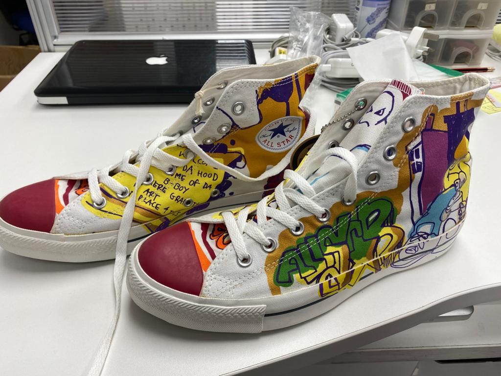 converse 97